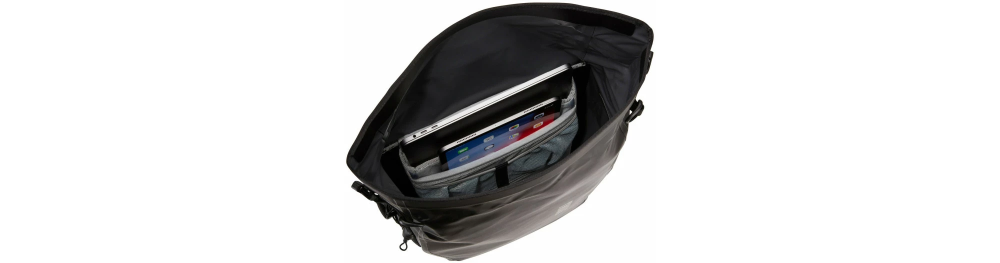 Thule Sacoche Arrière Shield 8 Thule Sacoche Arrière Shield – Image 6