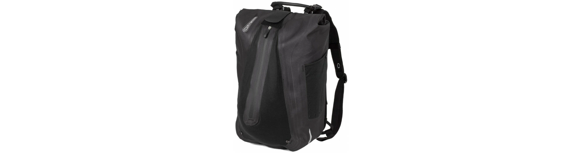 Ortlieb Sacoche Arrière Vario QL2.1 3 Ortlieb Sacoche Arrière Vario QL2.1