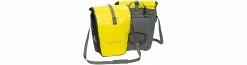 VAUDE Sacoches Arrière Aqua Back (paire)