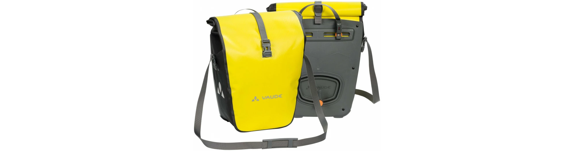 VAUDE Sacoches Arrière Aqua Back (paire) 3 VAUDE Sacoches Arrière Aqua Back (paire)