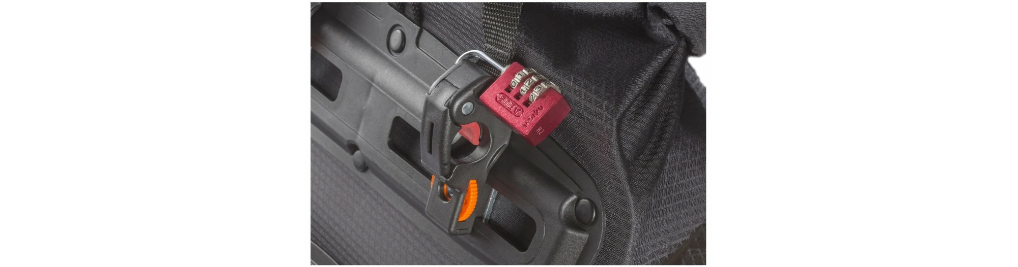 VAUDE Sacoches Arrière Aqua Back Light (paire) 7 VAUDE Sacoches Arrière Aqua Back Light (paire) – Image 5