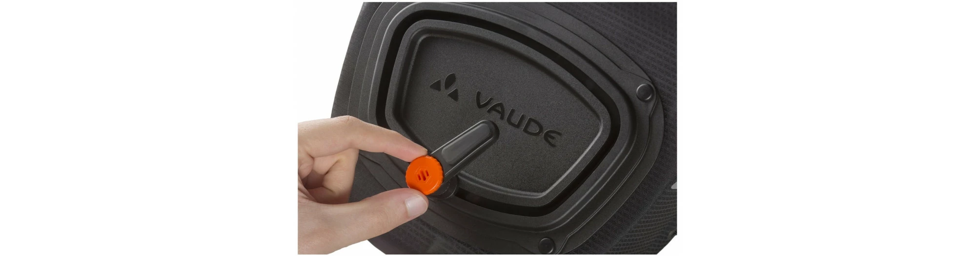 VAUDE Sacoches Arrière Aqua Back Light (paire) 8 VAUDE Sacoches Arrière Aqua Back Light (paire) – Image 6