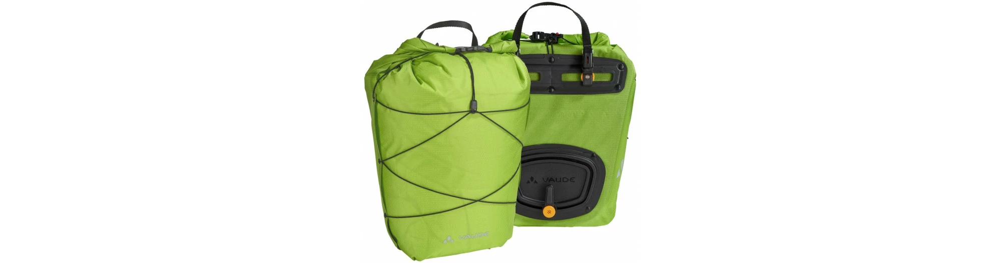 VAUDE Sacoches Arrière Aqua Back Light (paire) 3 VAUDE Sacoches Arrière Aqua Back Light (paire)