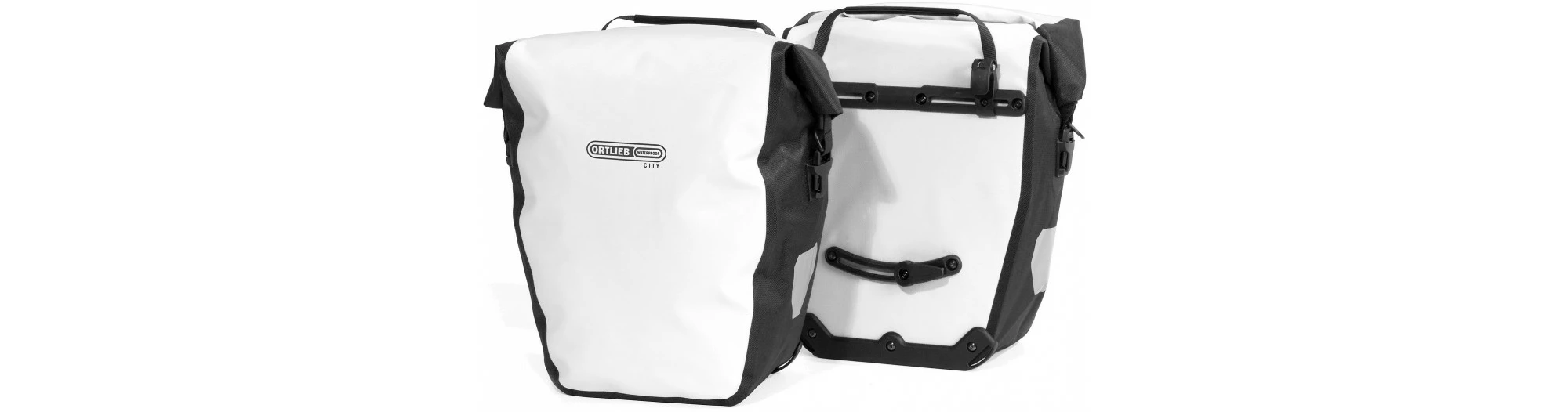 Ortlieb Sacoche Back Roller City QL1 (paire) 3 Ortlieb Sacoche Back Roller City QL1 (paire)