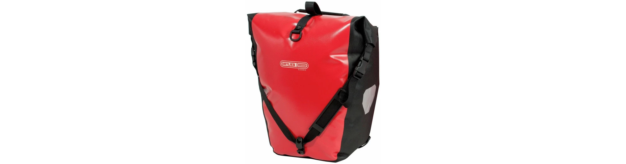 Ortlieb Sacoches Arrière Back-Roller Classic QL2.1 (paire) 3 Ortlieb Sacoches Arrière Back-Roller Classic QL2.1 (paire)