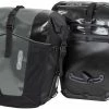 Ortlieb Sacoches Arrières Back-Roller Pro Classic QL2.1 (paire) 2 Ortlieb Sacoches Arrières Back-Roller Pro Classic QL2.1 (paire) -Sacoches Soldes scarx2 back roller pro classic ql21 21