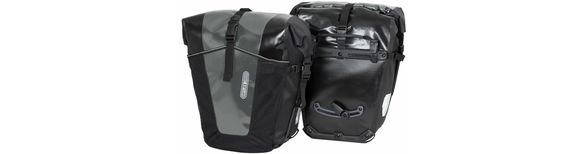Ortlieb Sacoches Arrières Back-Roller Pro Classic QL2.1 (paire) 3 Ortlieb Sacoches Arrières Back-Roller Pro Classic QL2.1 (paire)