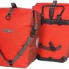 Ortlieb Sacoches Arrière Back-Roller Plus QL2.1 (paire) 2 Ortlieb Sacoches Arrière Back-Roller Plus QL2.1 (paire) -Sacoches Soldes scarx2 back roller ql21 21