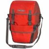 Ortlieb Sacoches Arrière Bike Packer Plus QL2.1 (paire) -Sacoches Soldes scarx2 bike packer ql21 21
