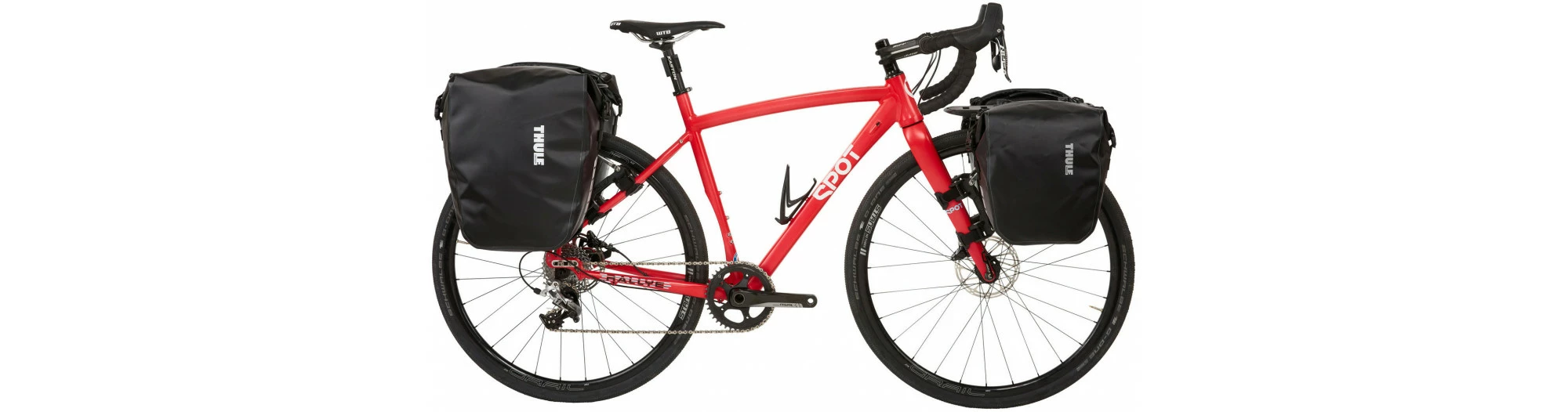 Thule Sacoches Arrière Shield Pannier (paire) 13 Thule Sacoches Arrière Shield Pannier (paire) – Image 11