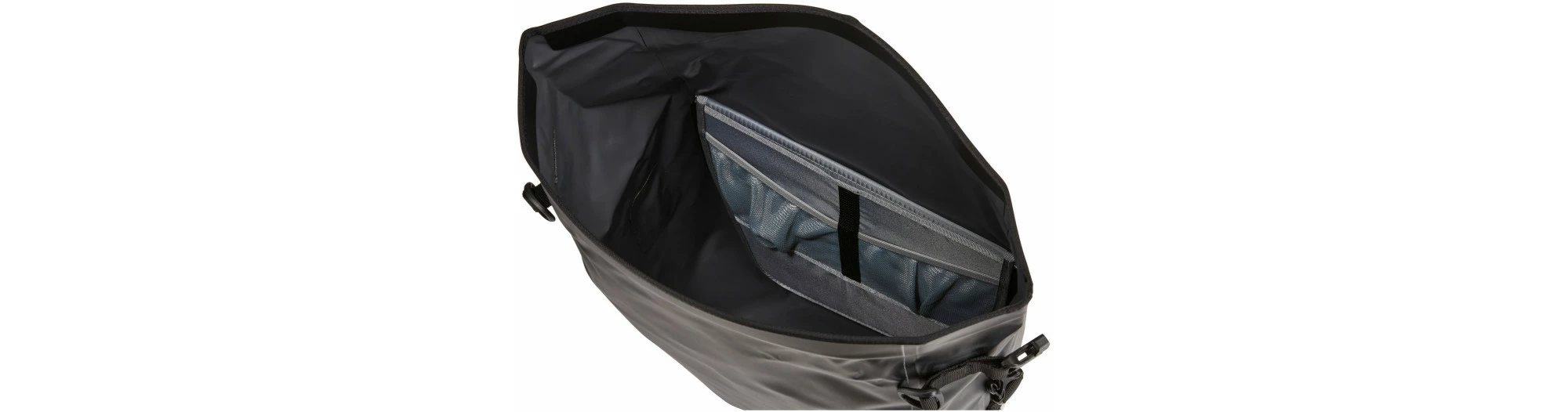 Thule Sacoches Arrière Shield Pannier (paire) 14 Thule Sacoches Arrière Shield Pannier (paire) – Image 12