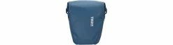 Thule Sacoches Arrière Shield Pannier (paire) 21 Thule Sacoches Arrière Shield Pannier (paire) -Sacoches Soldes scarx2 shield pannier 2x25l 21 5