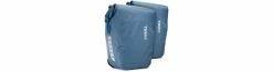 Thule Sacoches Arrière Shield Pannier (paire) 23 Thule Sacoches Arrière Shield Pannier (paire) -Sacoches Soldes scarx2 shield pannier 2x25l 21 7