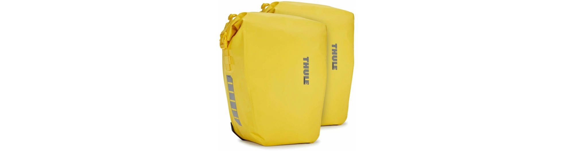 Thule Sacoches Arrière Shield Pannier (paire) 3 Thule Sacoches Arrière Shield Pannier (paire)