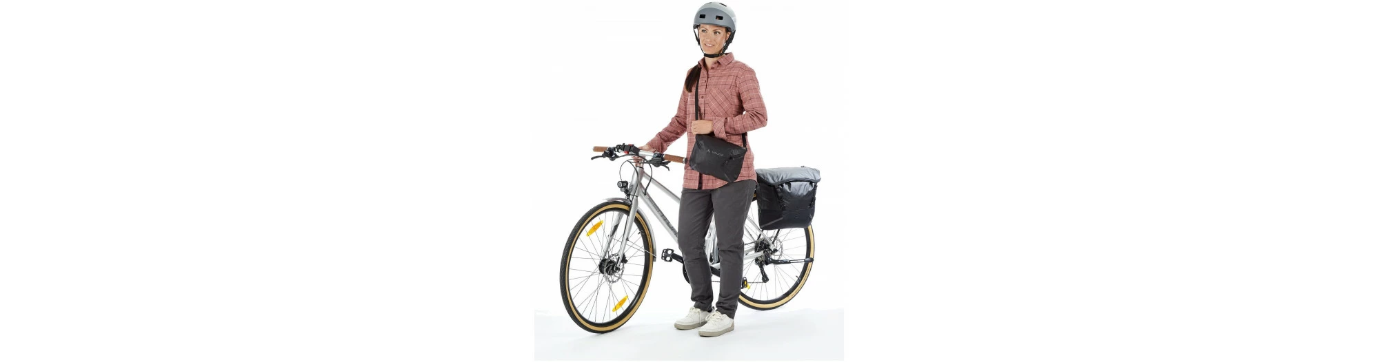 VAUDE Sacoche Arrière Citybox Bike (x1) 5 VAUDE Sacoche Arrière Citybox Bike (x1) – Image 3