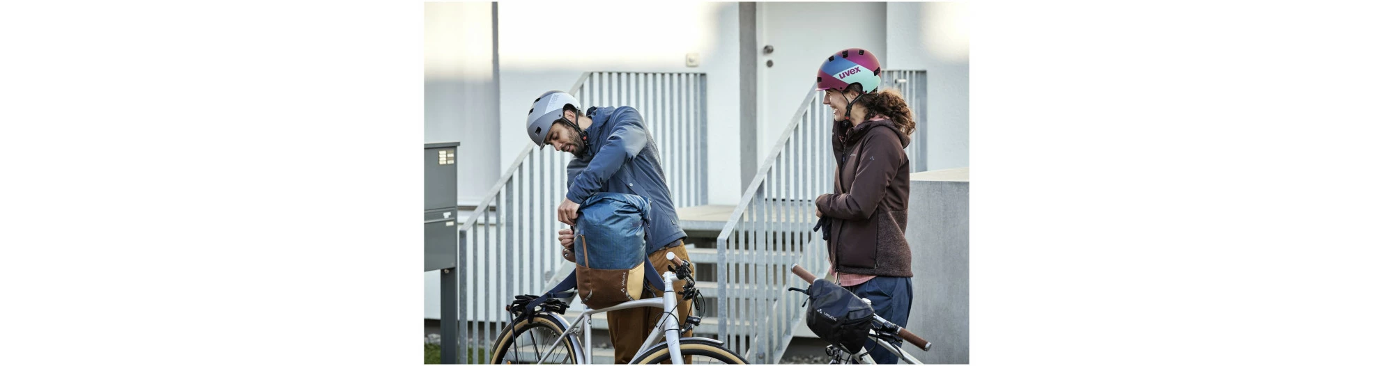 VAUDE Sacoche Arrière Citybox Bike (x1) 7 VAUDE Sacoche Arrière Citybox Bike (x1) – Image 5