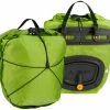 VAUDE Sacoches Avant Aqua Front Light (paire)
