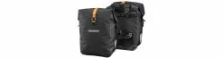 Ortlieb Sacoches Avant Gravel-Pack QL2.1 25L (x2)