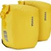 Thule Sacoches Shield X2 -Sacoches Soldes scavx2 shield pannier 2x13l 21