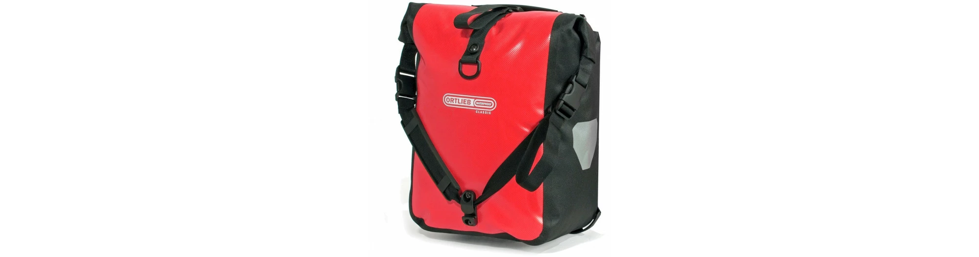 Ortlieb Sacoche Avant Front-Roller Classic QL2.1 (paire) 3 Ortlieb Sacoche Avant Front-Roller Classic QL2.1 (paire)