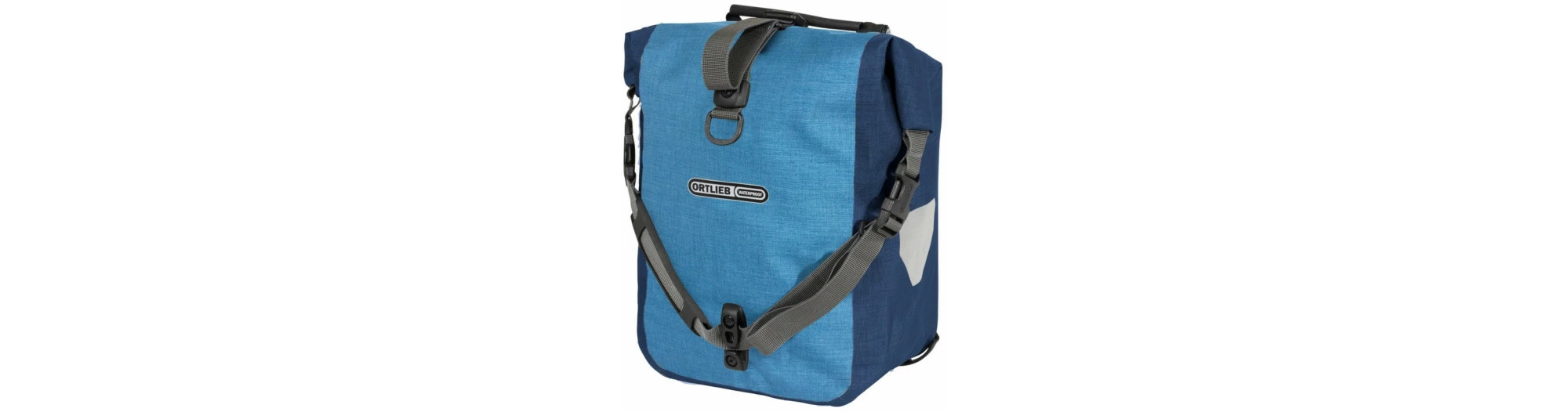 Ortlieb Sacoche Avant Sport-Roller+ QL2.1 (paire) 3 Ortlieb Sacoche Avant Sport-Roller+ QL2.1 (paire)