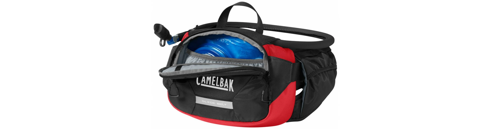 Camelbak Sac Banane Glide Belt Winter 1.5L 4 Camelbak Sac Banane Glide Belt Winter 1.5L – Image 2