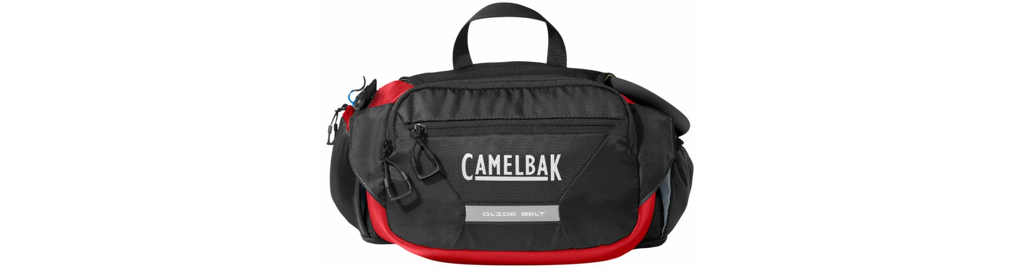 Camelbak Sac Banane Glide Belt Winter 1.5L 3 Camelbak Sac Banane Glide Belt Winter 1.5L