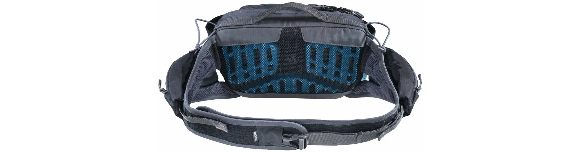 Evoc Banane Hip Pack Pro 3l + 1,5l Bladder 3 Evoc Banane Hip Pack Pro 3l + 1,5l Bladder – Image 2