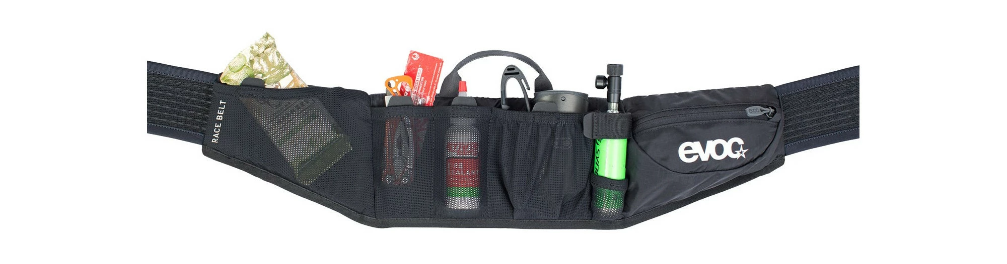 Evoc Sac Ceinture Race Belt 5 Evoc Sac Ceinture Race Belt – Image 3