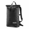 Ortlieb Sac à Dos Commuter DayPack City 27L -Sacoches Soldes scdo commuter daypack city 27l 21
