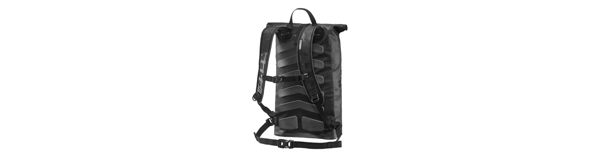 Ortlieb Sac à Dos Commuter DayPack City 27L 5 Ortlieb Sac à Dos Commuter DayPack City 27L – Image 3