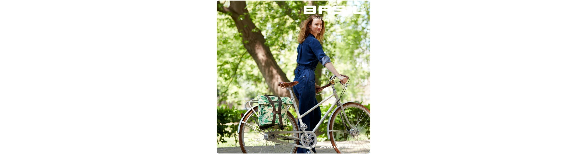 BASIL Sac à Dos Ever-Green 14-19L 10 BASIL Sac à Dos Ever-Green 14-19L – Image 8