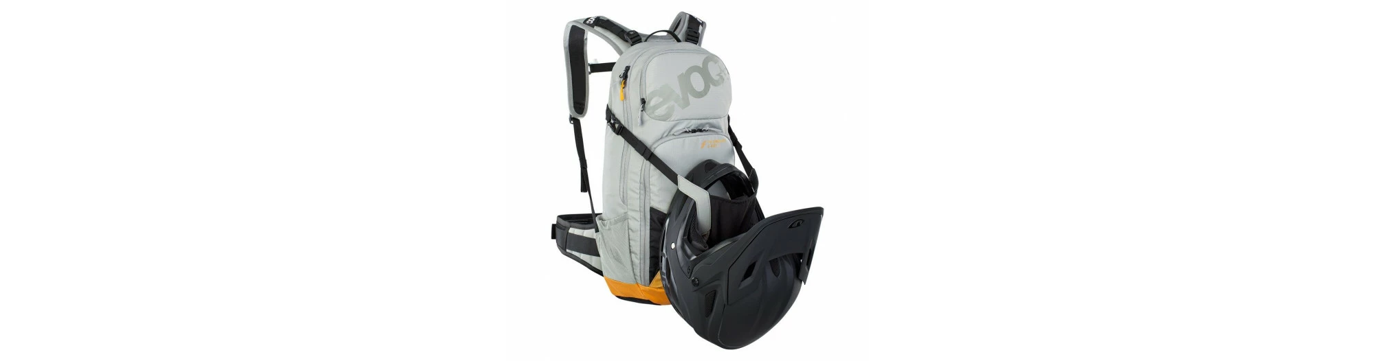 Evoc Sac à Dos Fr Enduro E-ride 16l 5 Evoc Sac à Dos Fr Enduro E-ride 16l – Image 3