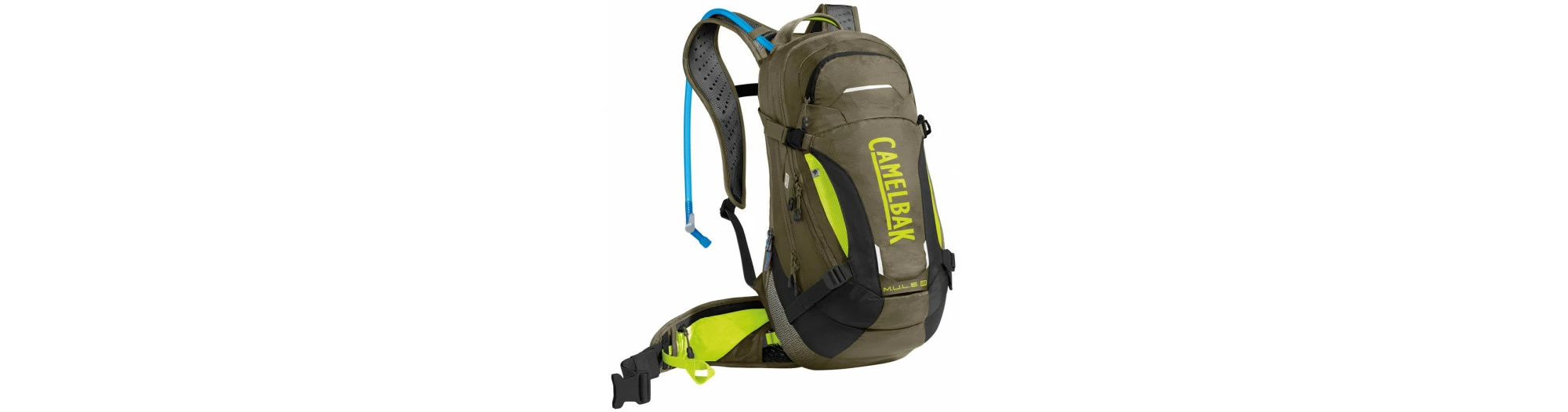 Camelbak Sac à Dos M.U.L.E LR 15L 3 Camelbak Sac à Dos M.U.L.E LR 15L