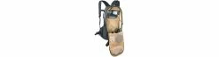 Evoc Sac à Dos Ride 12L Backpack -Sacoches Soldes scdo ride 12l 21 3