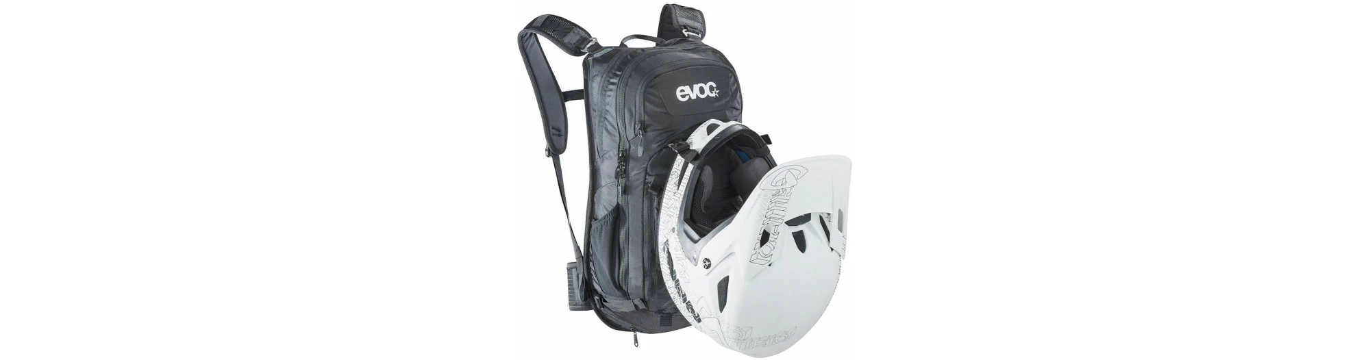 Evoc Sac à Dos Stage 18L 4 Evoc Sac à Dos Stage 18L – Image 2