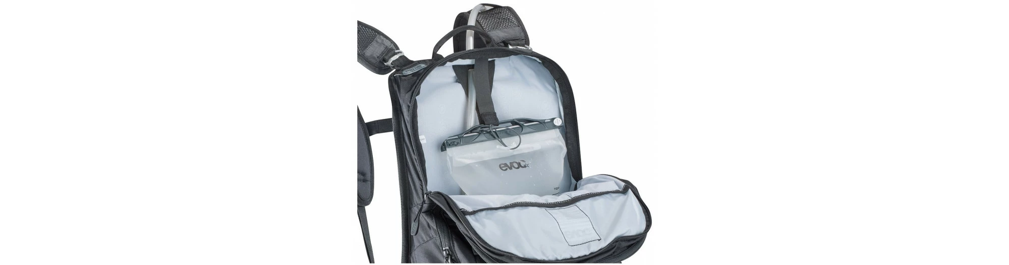 Evoc Sac à Dos Stage 18L 7 Evoc Sac à Dos Stage 18L – Image 5