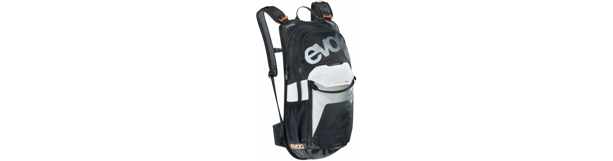 Evoc Sac à Dos Stage 12L Team Backpack 3 Evoc Sac à Dos Stage 12L Team Backpack