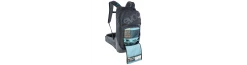 Evoc Sac à Dos Trail Pro 10L -Sacoches Soldes scdo trail pro 10l 21 4