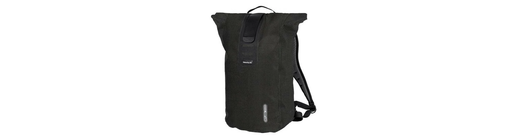 Ortlieb Sac à Dos Velocity I-Visibility 23L 3 Ortlieb Sac à Dos Velocity I-Visibility 23L