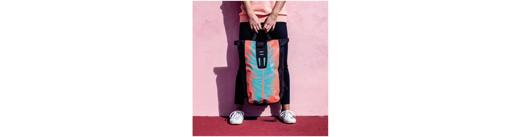 Ortlieb Sac à Dos Velocity Design 24L 5 Ortlieb Sac à Dos Velocity Design 24L – Image 3