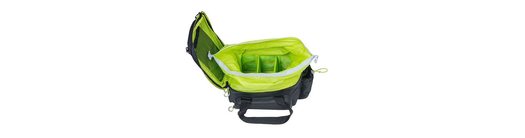 BASIL Sacoche Arrière Miles XL Mik 7 BASIL Sacoche Arrière Miles XL Mik – Image 5