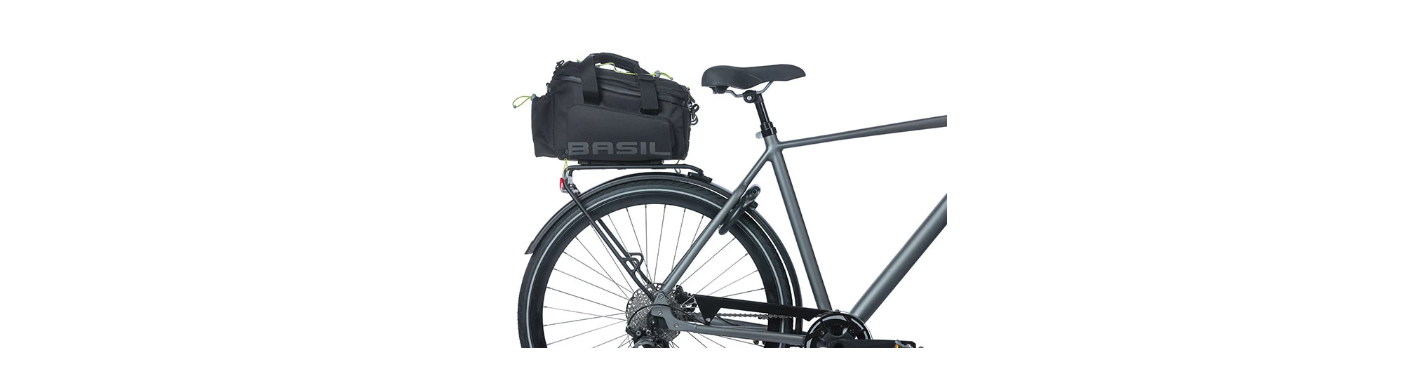 BASIL Sacoche Arrière Miles XL Mik 9 BASIL Sacoche Arrière Miles XL Mik – Image 7