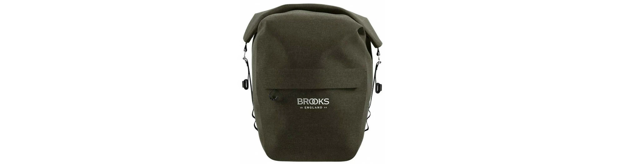 BROOKS Sacoche Arriere Scape Large 3 BROOKS Sacoche Arriere Scape Large