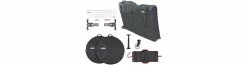 Evoc Sac De Transport Road Bike Pro 13 Evoc Sac De Transport Road Bike Pro -Sacoches Soldes scve road bike pro 22 4