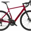 Wilier Triestina Triestina Hybrid 105 HY-NDR28AC